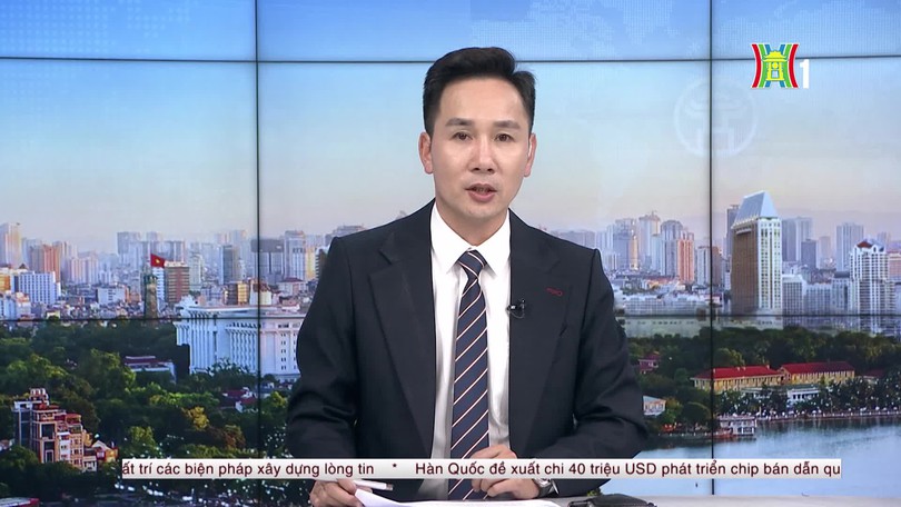 Trạm tóc ước mơ – Nơi yêu thương tiếp nối