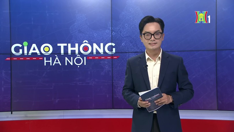 Dự kiến xử lý vi phạm giao thông hoàn toàn qua VNeTraffic