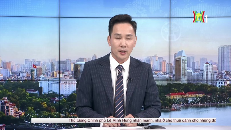Thanh niên trước sức ép việc làm
