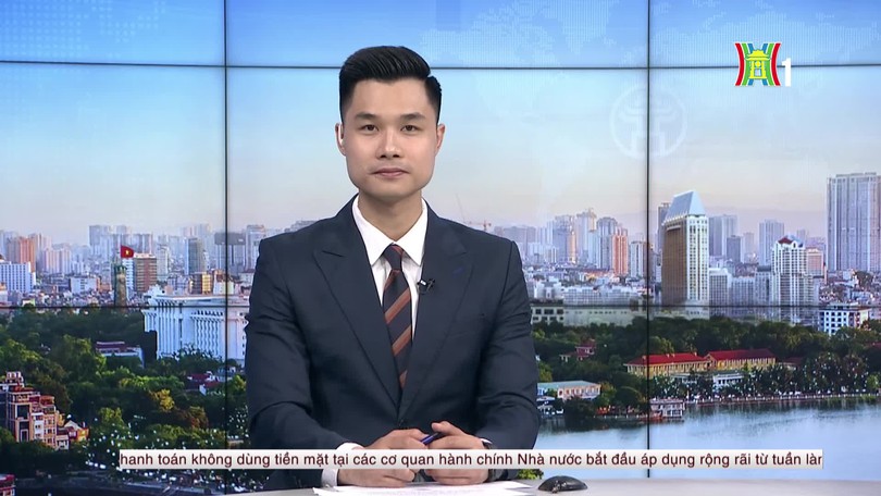 Hà Nội hướng tới mô hình chăm sóc toàn diện cho người cao tuổi