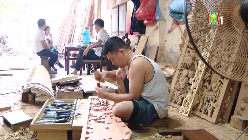 Chương trình Hà Nội buổi sáng | 20/10/2026