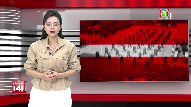 Hà Nội truy tìm bị hại vụ lừa đảo chạy việc quân đội