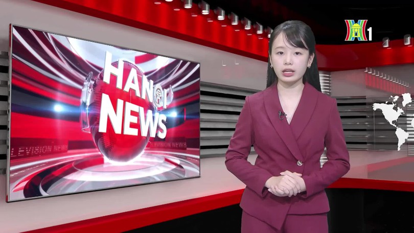 HANOITV News | 19/10/2026