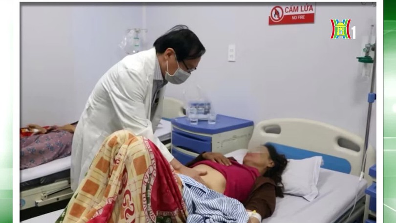 Truy xuất nguồn gốc để lựa chọn thực phẩm an toàn | Sống an toàn | 17/10/2026