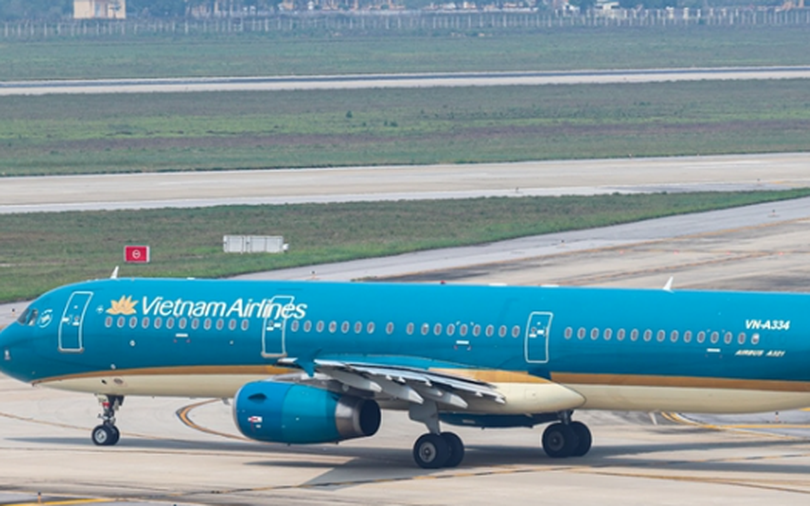 Vietnam Airlines mở đường bay thẳng Hà Nội – Hàng Châu