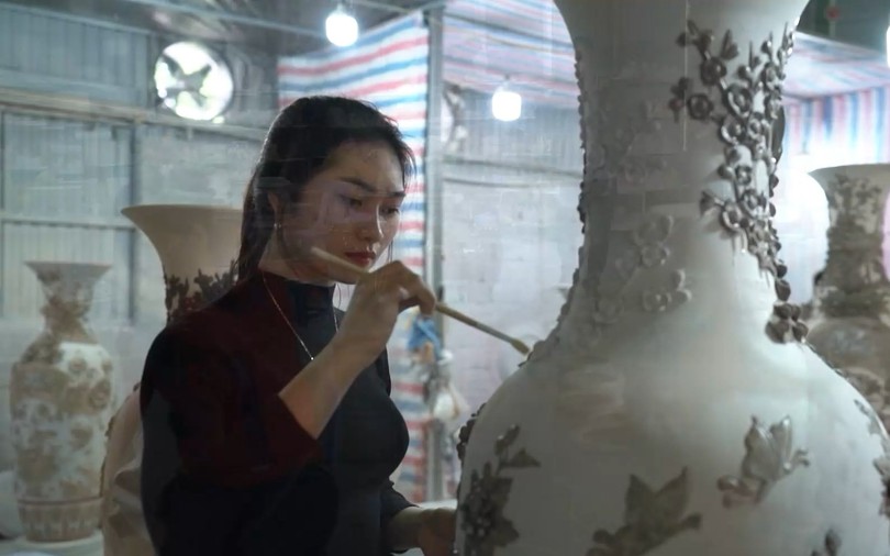 Kết nối di sản, phát triển tinh hoa làng nghề Hà Nội | Phóng sự | 18/10/2026