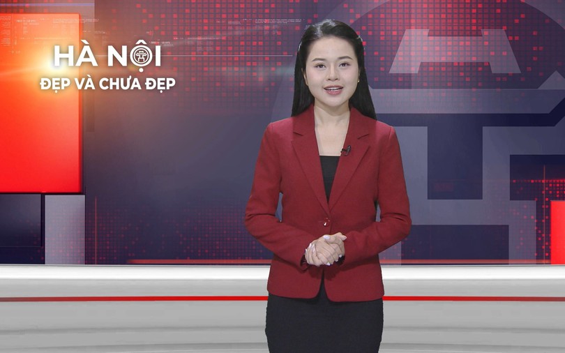 Hà Nội đẹp và chưa đẹp | 19/10/2026