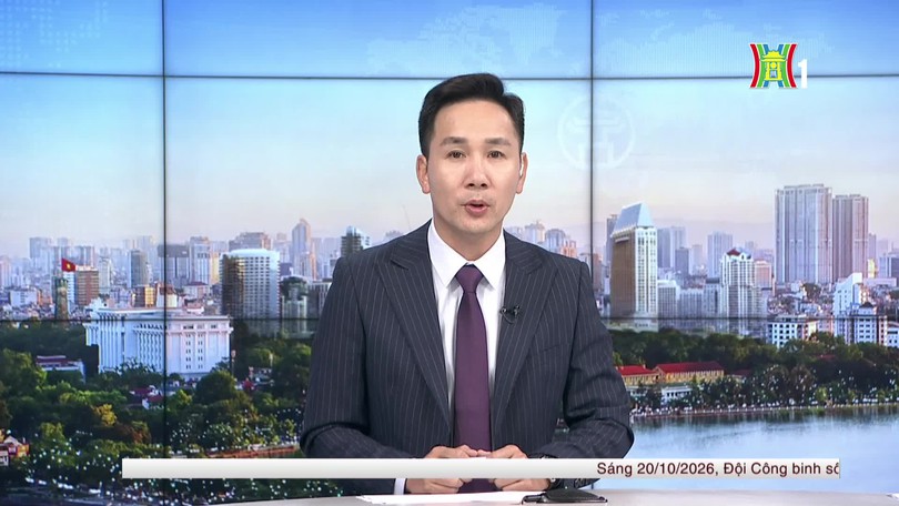 CSGT xử lý xe bám làn trái, chạy chậm trên cao tốc