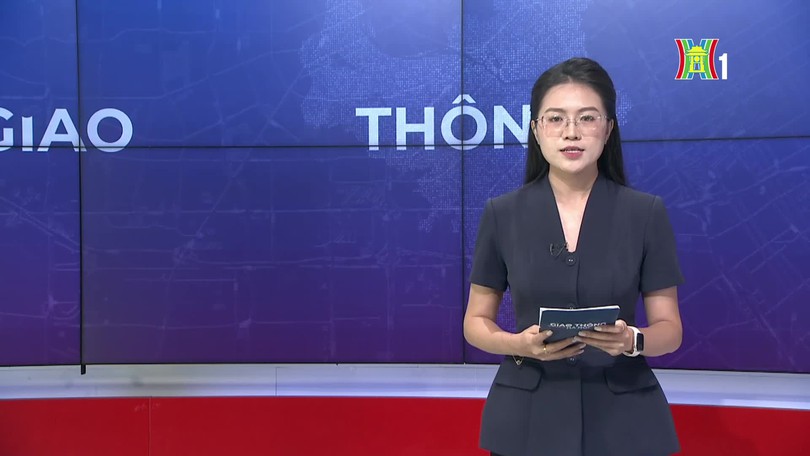 Đường sắt vành đai phía Đông Hà Nội dự kiến hoàn thành năm 2028
