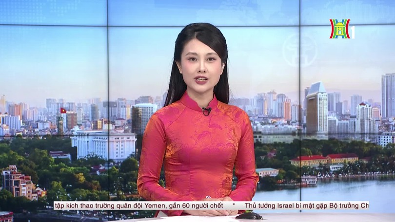 Mỹ và 5 nước Trung Á đẩy mạnh hợp tác trên nhiều lĩnh vực
