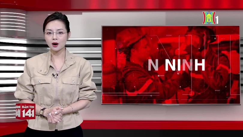 Bản tin 141 | 20/10/2026