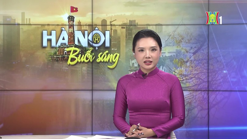 Hà Nội vào thu, nhiệt độ vẫn cao, nắng nóng gay gắt