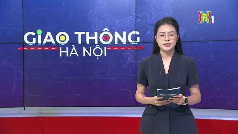 Phương án tổ chức giao thông khi cầu Thăng Long sửa chữa