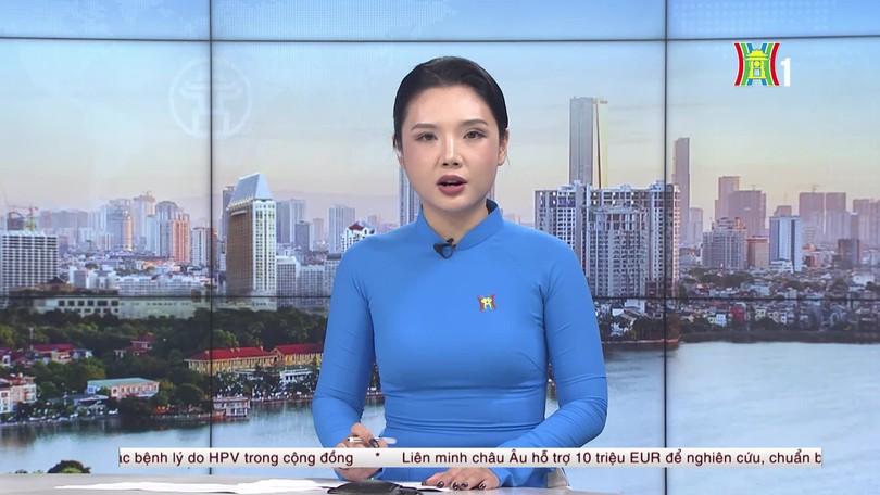 Chung tay hỗ trợ mái ấm tình thương cho phụ nữ mù khó khăn