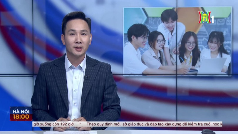 Sắp xếp lại nhiều ngành đào tạo đại học từ năm 2027