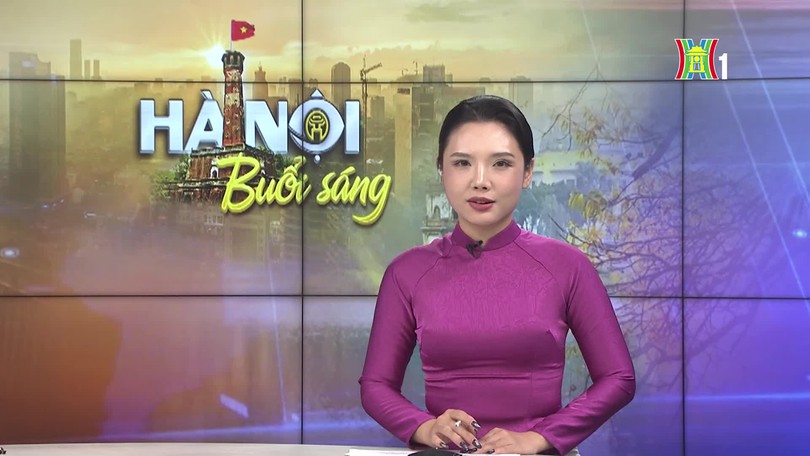 HANIFF 2026 lan tỏa sức hút di sản Hà Nội