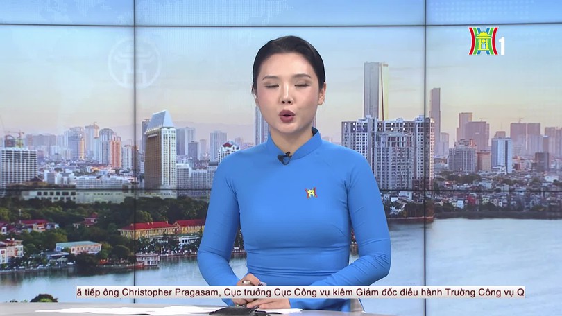 Tăng thêm quyền lợi cho lao động nữ thông qua đối thoại