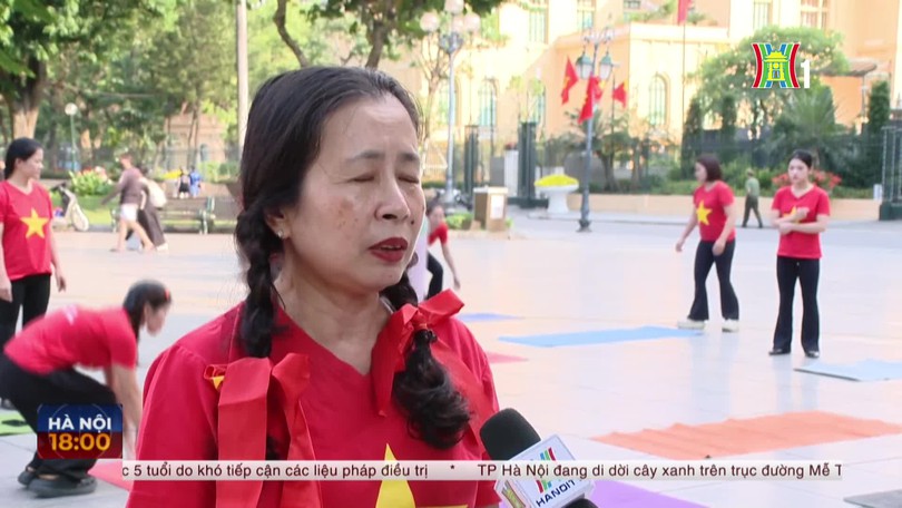 Phụ nữ hãy yêu bản thân