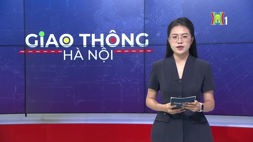 Xử lý nghiêm xe chở quá tải trên các tuyến đường liên xã