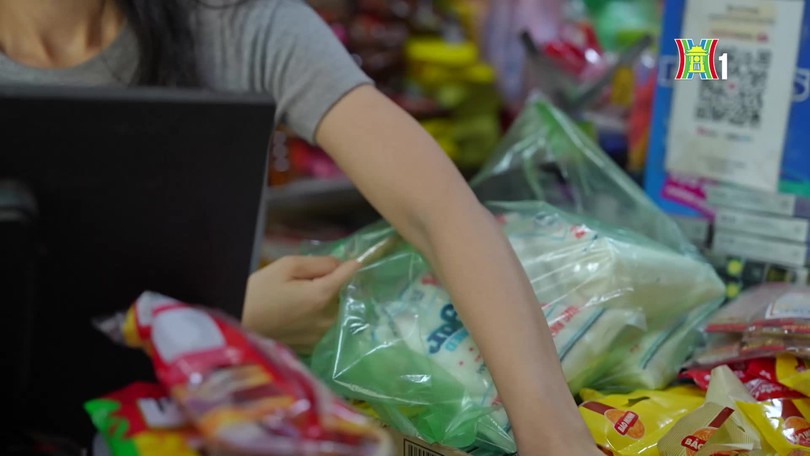 Bao bì xanh - từ nhận thức đến hành động | Sản xuất xanh - Năng lượng sạch | 17/10/2026