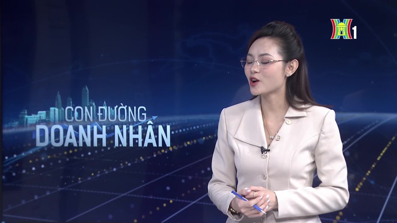 Người đồng hành hỗ trợ các nữ doanh nghiệp | Con đường doanh nhân | 18/10/2026