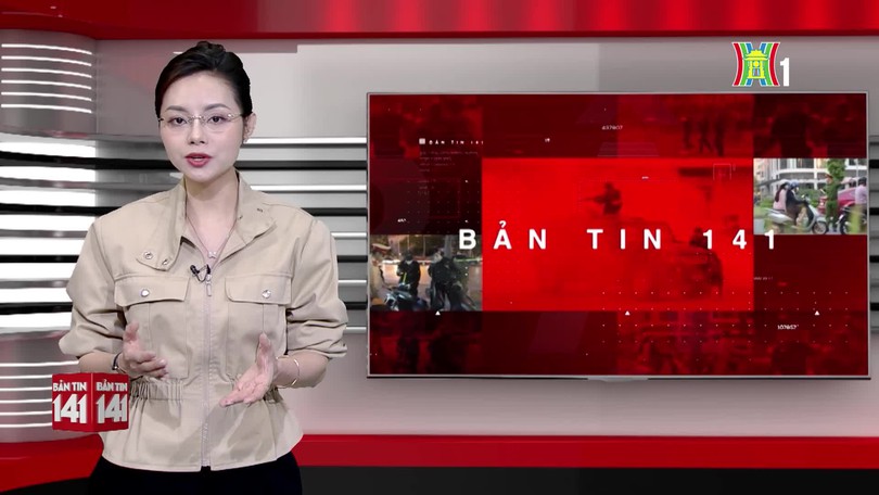 Công an Hà Nội thông tin vụ 40 người nhiễm độc khí