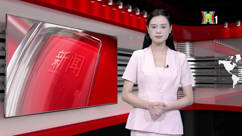 中文新闻 20/10/2026 | Bản tin tiếng Trung