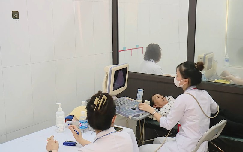 Nâng cao chất lượng y tế cơ sở, tăng hiệu quả chăm sóc sức khỏe toàn dân | Góc nhìn Hà Nội | 20/10/2026