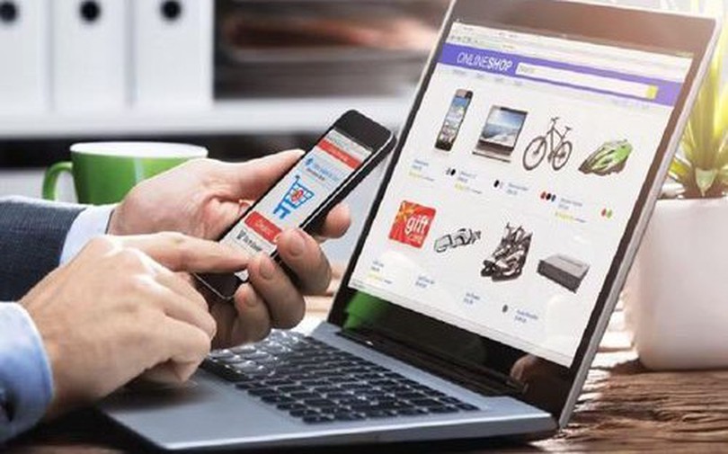 Hà Nội thí điểm mô hình tiêu dùng số và bảo trợ thương mại điện tử