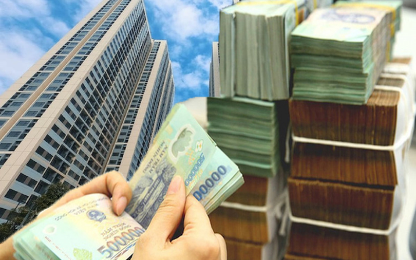 Ngân hàng giảm lãi suất cho vay, thị trường BĐS hưởng lợi