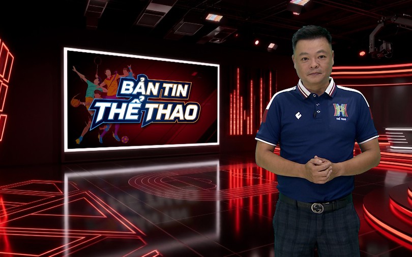 Bản tin Thể thao | 20/10/2026