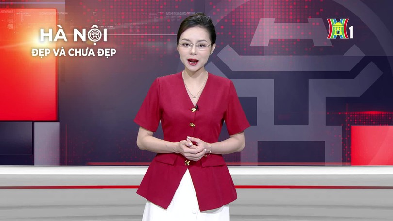 Những không gian xanh giữa lòng đô thị hiện đại