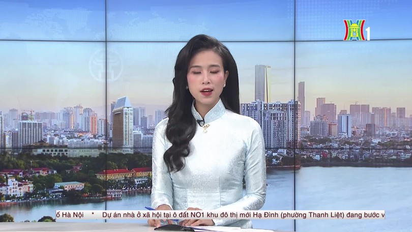 Thường trực HĐND thành phố Hà Nội chất vấn về lĩnh vực môi trường