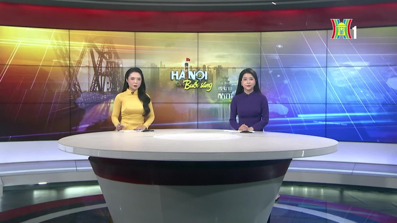 Miền Bắc sắp đón không khí lạnh yếu