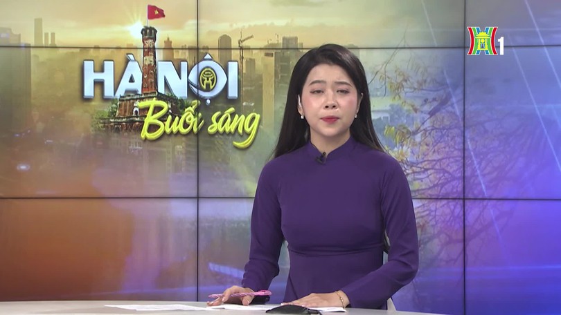 Thường trực HĐND TP Hà Nội chất vấn về lĩnh vực môi trường