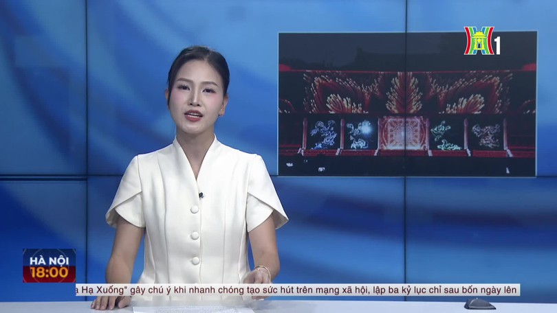 Triển lãm ‘Tiếng Vọng Dân Gian’: Tôn vinh hình tượng phụ nữ Việt