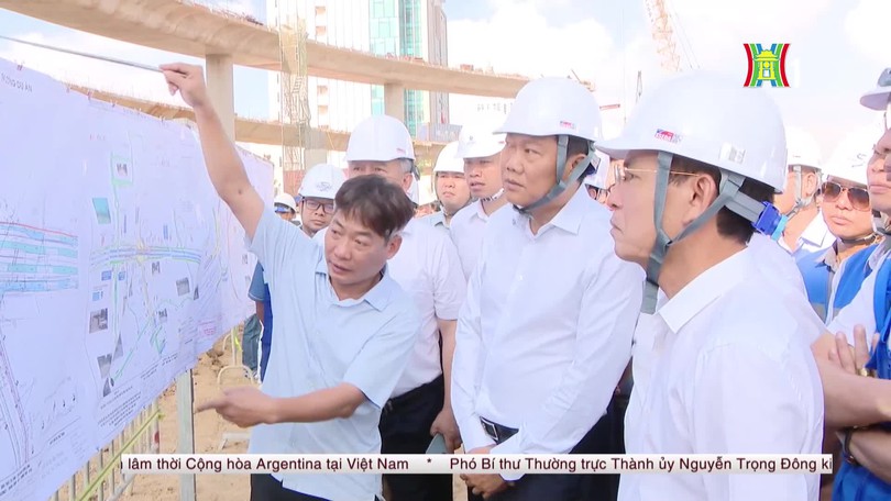 Đẩy mạnh tuyên truyền, tạo sự đồng thuận trong công tác GPMB