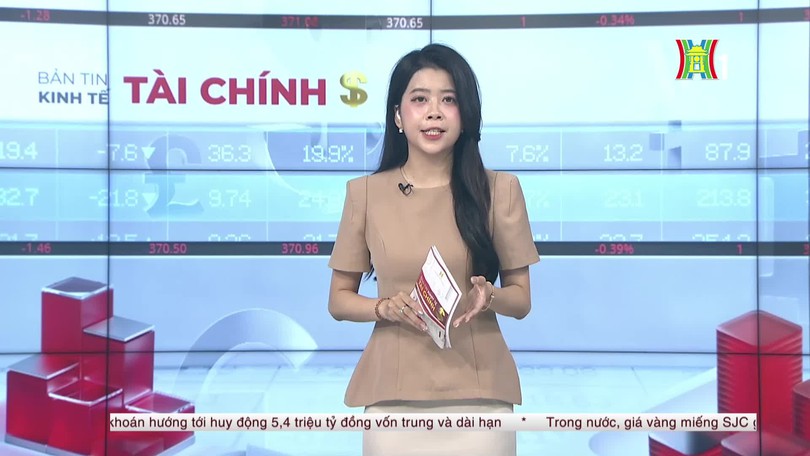 PNJ trình Đại hội đồng cổ đông phương án tái thiết toàn diện