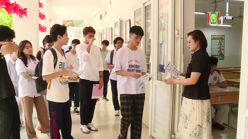 Chương trình Hà Nội buổi sáng | 22/10/2026