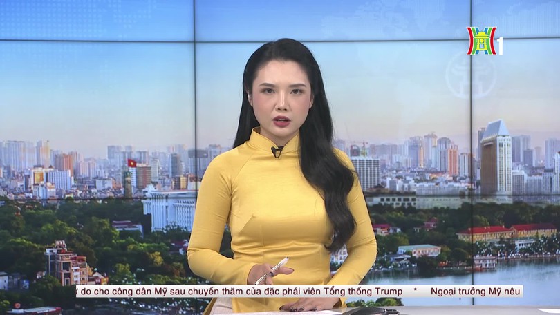 Nga tuyên bố sẵn sàng hợp tác tại Bắc Cực