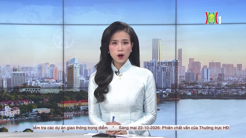 Hà Nội đẩy nhanh dự án nhà ở xã hội, thúc đẩy tăng trưởng