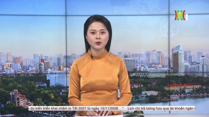 Hà Nội phối hợp Bộ Nông nghiệp và Môi trường xử lý điểm nghẽn về môi trường