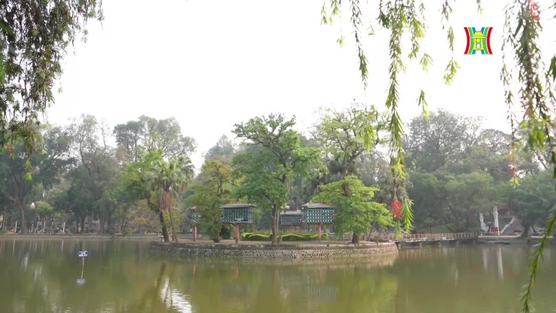 Hà Nội đẹp và chưa đẹp | 21/10/2026