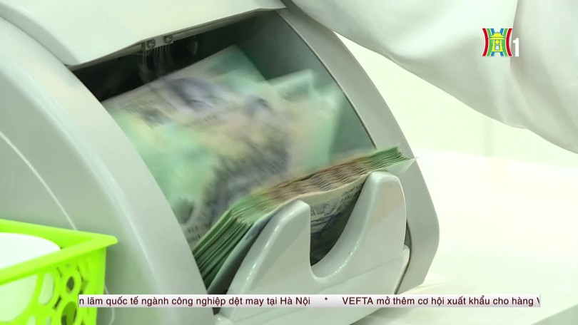Bản tin Kinh tế Tài chính | 21/10/2026