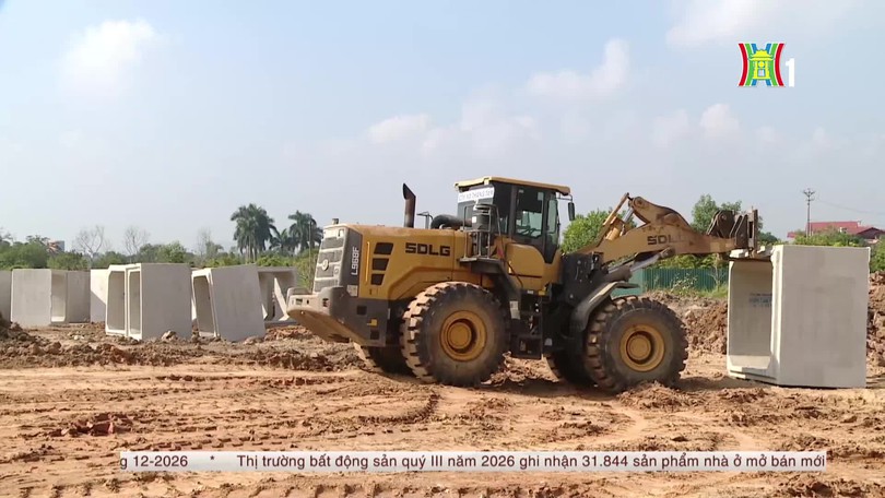 Bản tin Nhà đất và đầu tư | 21/10/2026