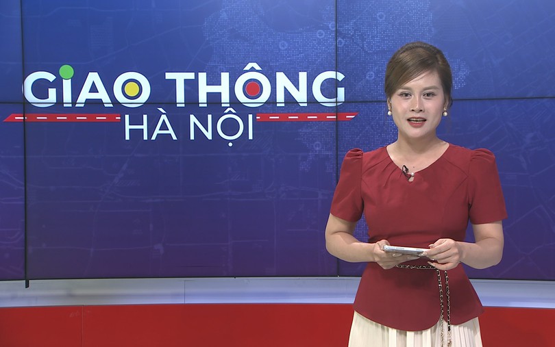 Giao thông Hà Nội | 21/10/2026