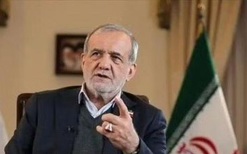 Iran nêu điều kiện tiên quyết để đàm phán với Mỹ