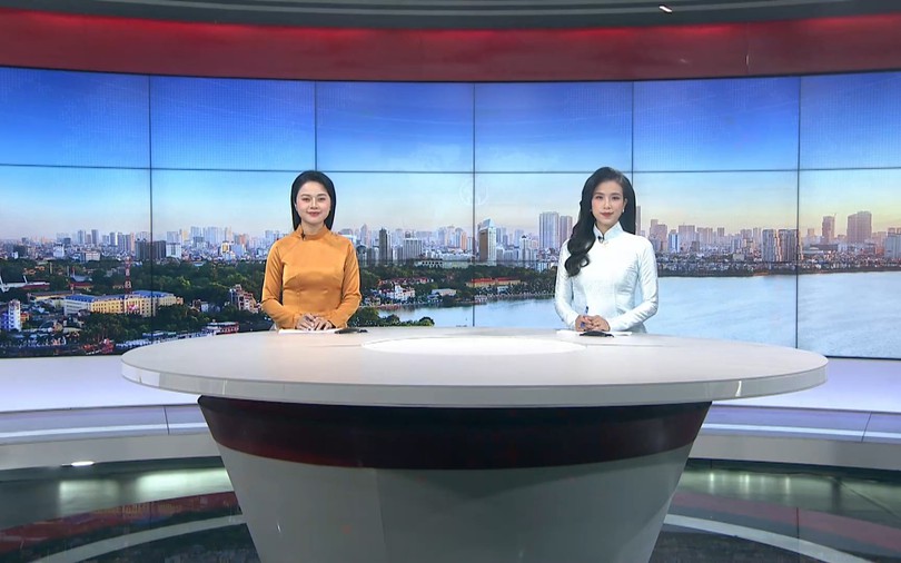 Chương trình Thời sự 18h30 | 21/10/2026