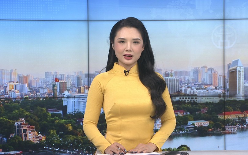 Chương trình Thời sự 23h00 | 21/10/2026