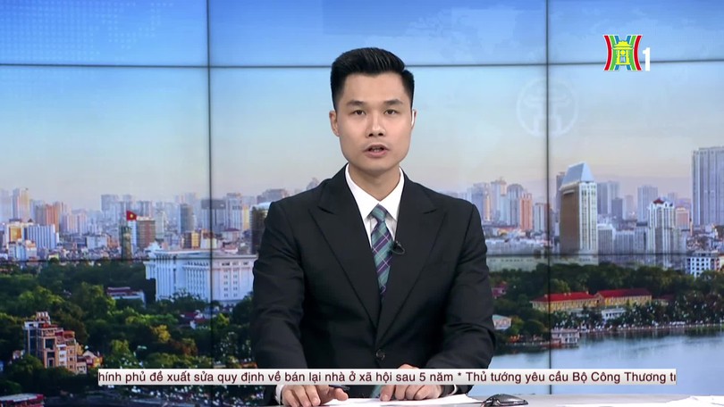 Hà Nội tăng cường các giải pháp xử lý ô nhiễm không khí